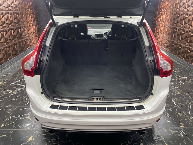 Used Volvo XC60