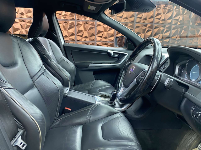 Used Volvo XC60