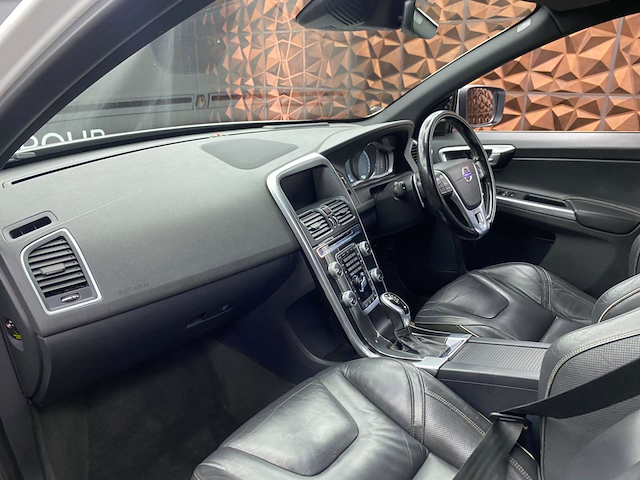 Used Volvo XC60