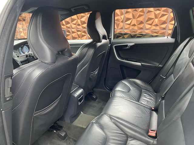 Used Volvo XC60