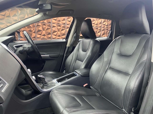 Used Volvo XC60