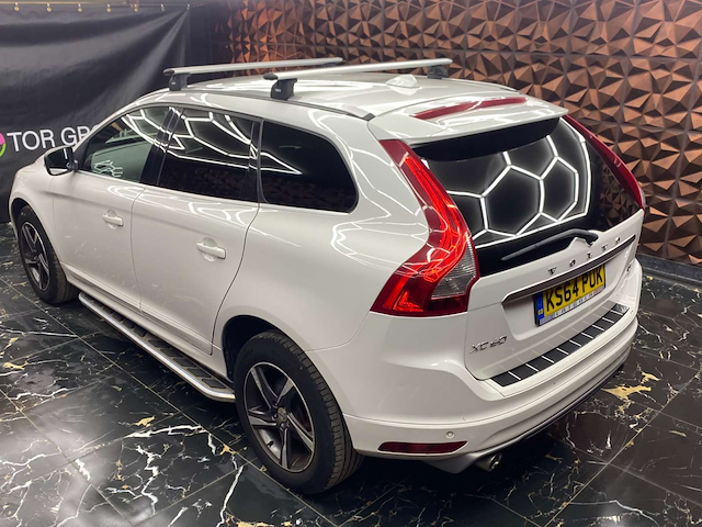 Used Volvo XC60