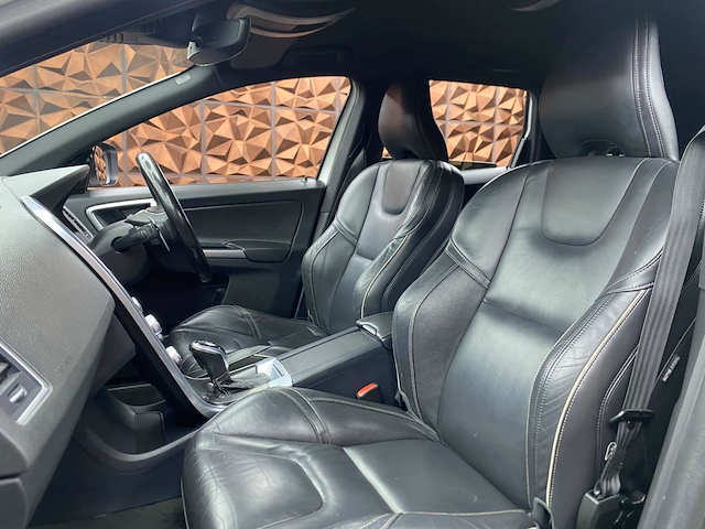 Used Volvo XC60