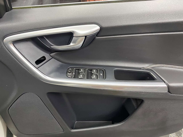 Used Volvo XC60