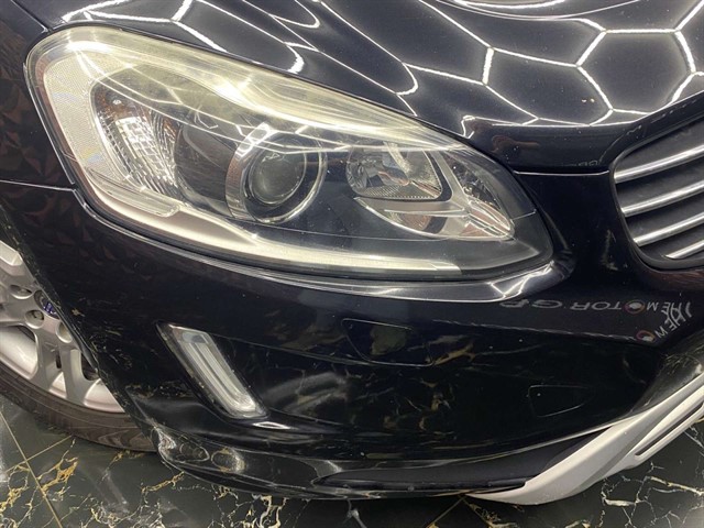 Used Volvo XC60