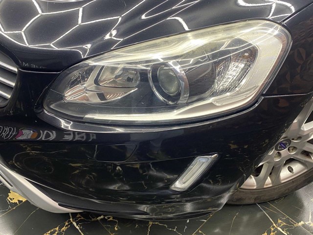 Used Volvo XC60 in Wisbech, Ascot, Camberley in Cambridgeshire
