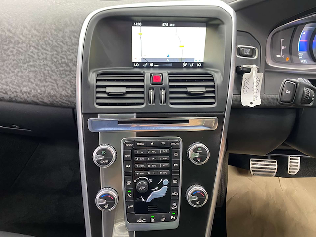 Used Volvo XC60