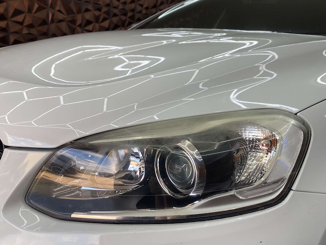 Used Volvo XC60