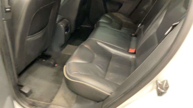 Used Volvo XC60