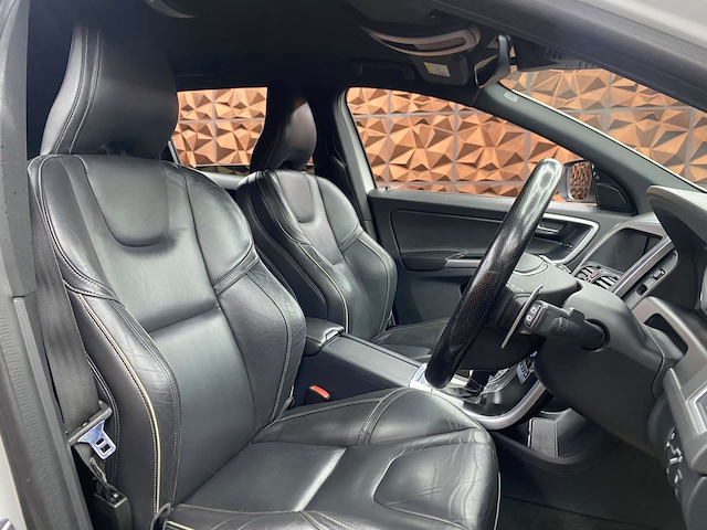 Used Volvo XC60