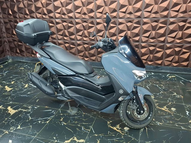 Used Yamaha NMAX in Wisbech, Cambridgeshire Used Yamaha NMAX in Wisbech, Cambridgeshire