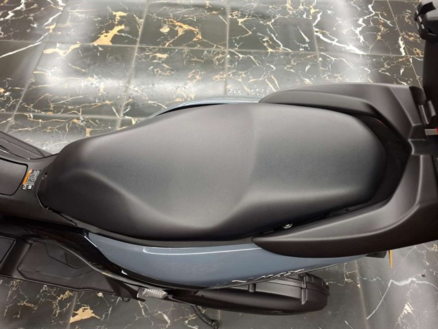 Used Yamaha NMAX