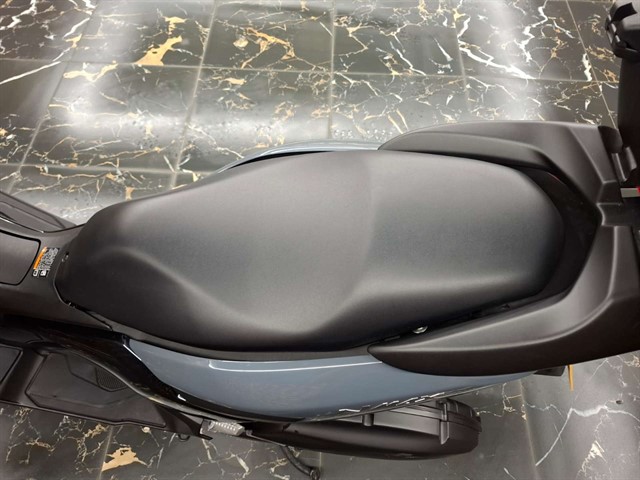 Used Yamaha NMAX