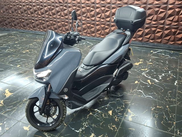 Used Yamaha NMAX in Wisbech, Ascot, Camberley in Cambridgeshire Used Yamaha NMAX in Wisbech, Ascot, Camberley in Cambridgeshire