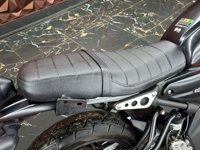 Used Yamaha XSR125
