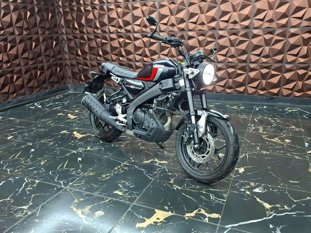 Used Yamaha XSR125 in Wisbech, Ascot, Camberley in Cambridgeshire Used Yamaha XSR125 in Wisbech, Ascot, Camberley in Cambridgeshire