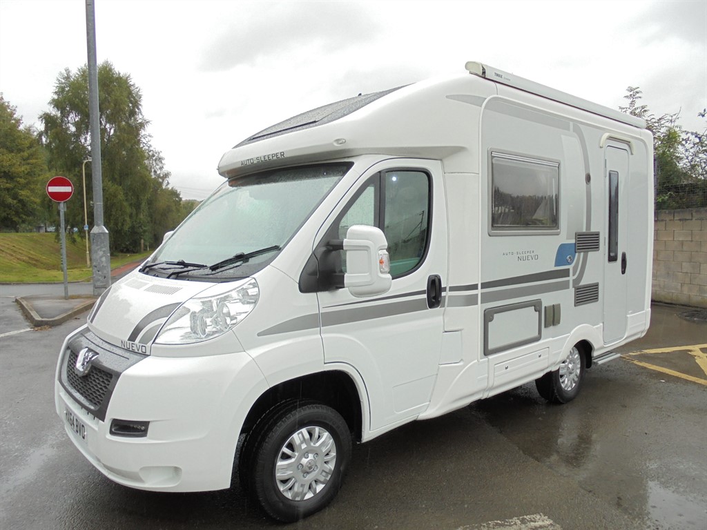 Used Peugeot Boxer for sale in Cardiff, Glamorgan | Evans Motor Company