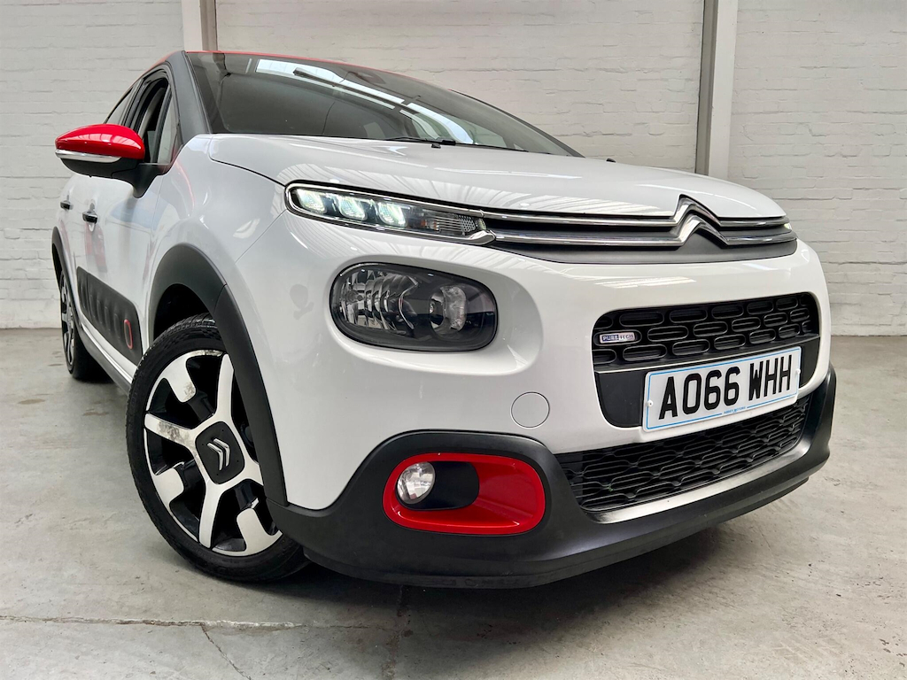 Citroen C3