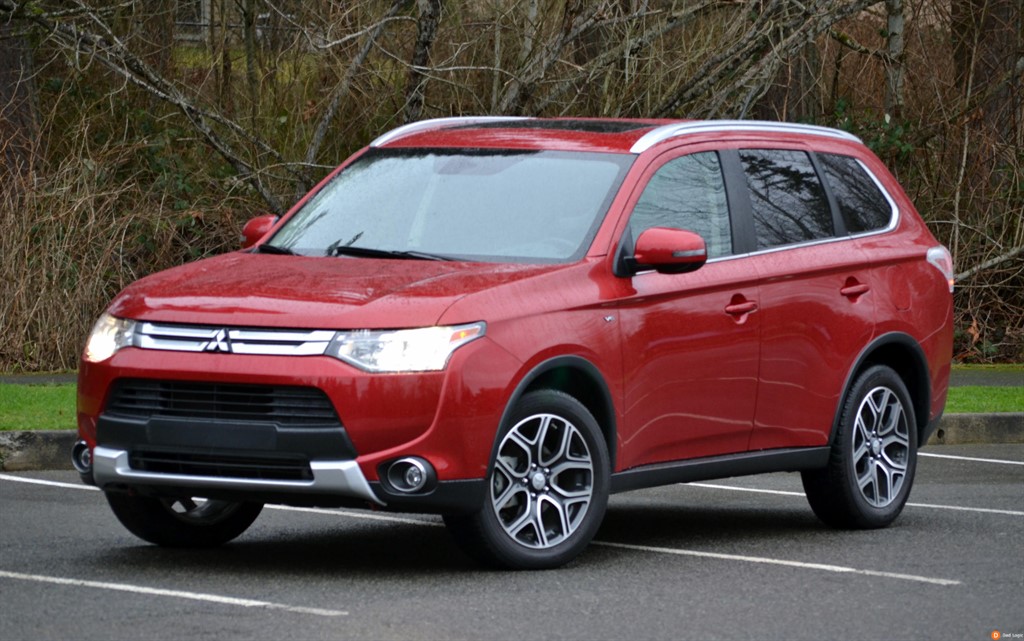 Used Mitsubishi Outlander for sale in Sheffield, South