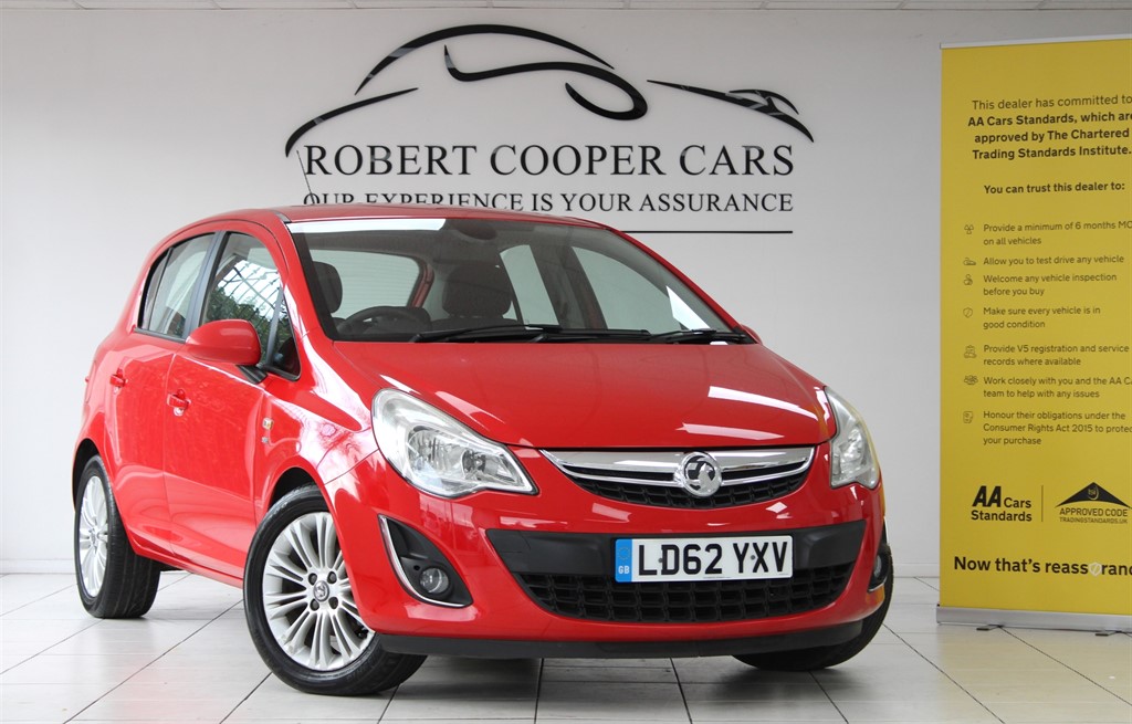 Opel Corsa C - Check For These Issues Before Buying 