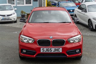 BMW 116d