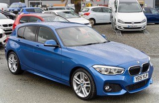 BMW 116d