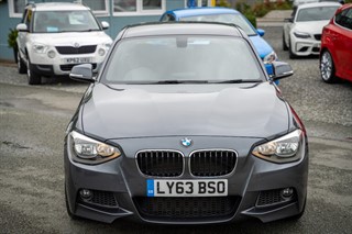BMW 116d