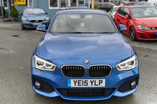 BMW 116d