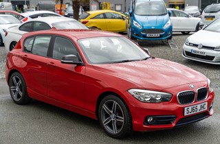 BMW 116d