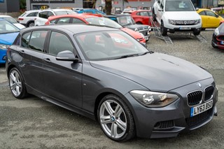 BMW 116d