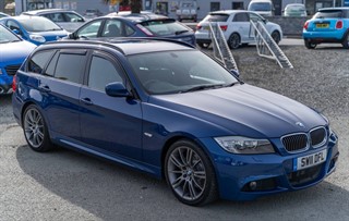 BMW 320d