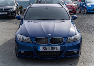BMW 320d