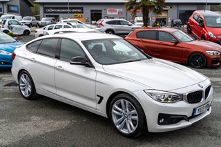 BMW 320d