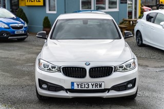 BMW 320d