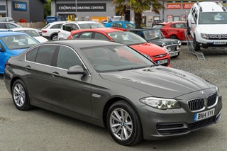 BMW 520d