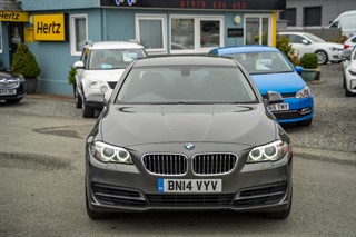 BMW 520d