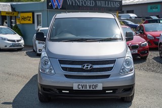 Hyundai iLoad