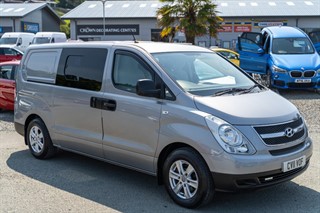 Hyundai iLoad