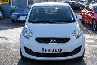 Kia Venga