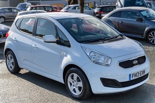 Kia Venga