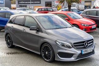 Mercedes 200