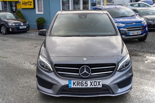 Mercedes 200