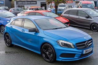 Mercedes A220