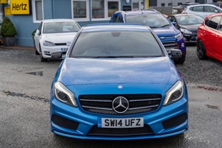 Mercedes A220