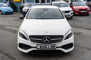 Used Vehicles for sale in Aberystwyth, Dyfed | Wynford Williams Car Sales