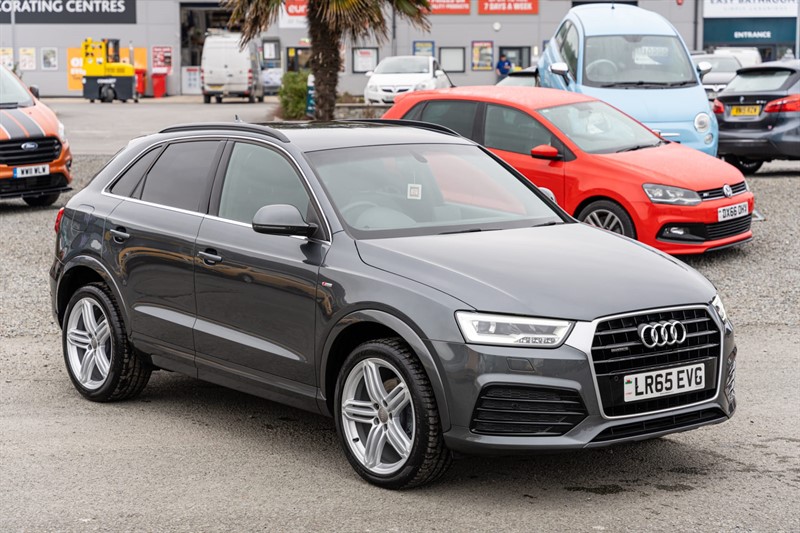 Used Vehicles In Aberystwyth, Ceredigion 