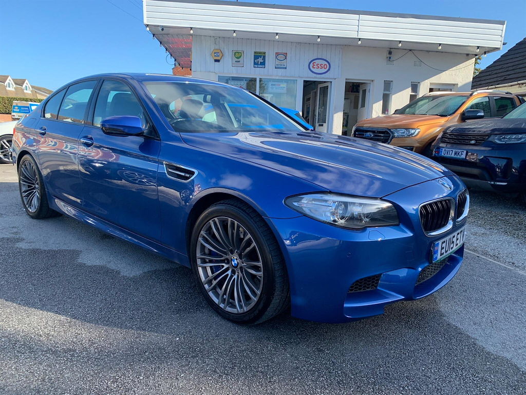 Bmw M5