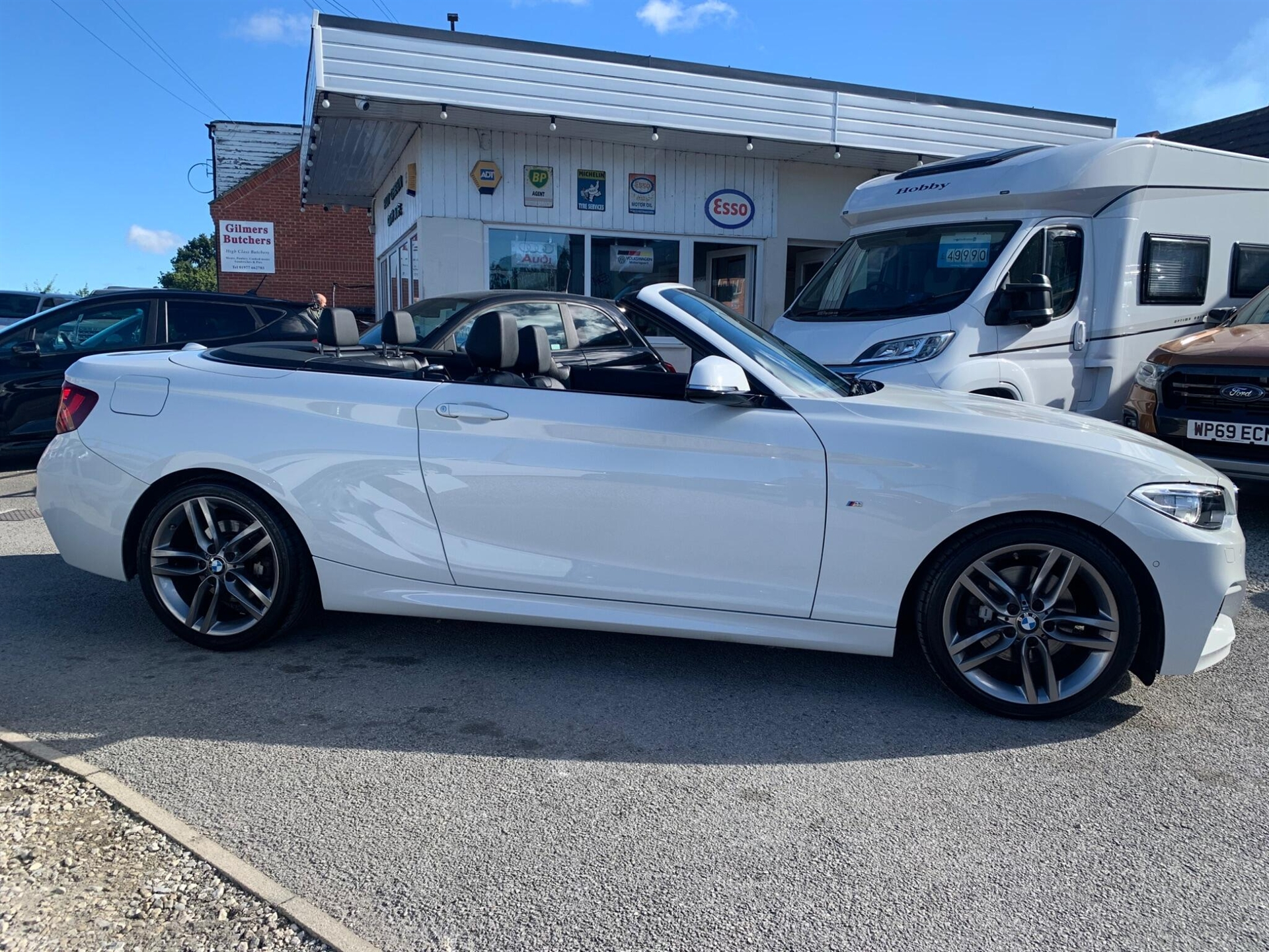 2016 BMW 2 Series