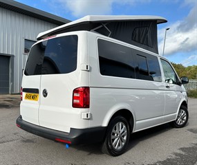 Bespoke Used Campervans In Frome Somerset Bath VW Campers bespoke-used-campervans-in-frome-somerset-bath-vw-campers