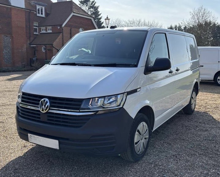 Bath VW Campers